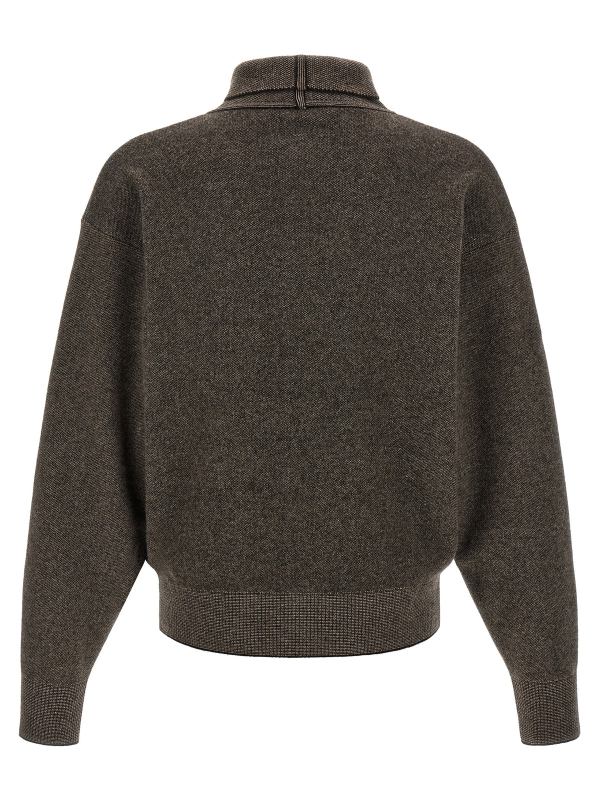 JACQUEMUS Jacquemus Men 'Le Cardigan Pelota' Cardigan