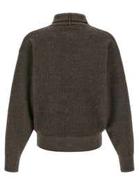 JACQUEMUS Jacquemus Men 'Le Cardigan Pelota' Cardigan