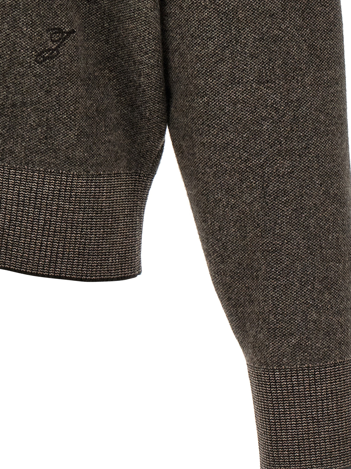 JACQUEMUS Jacquemus Men 'Le Cardigan Pelota' Cardigan