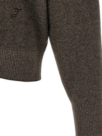 JACQUEMUS Jacquemus Men 'Le Cardigan Pelota' Cardigan
