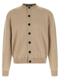 JACQUEMUS Jacquemus Men 'Le Cardigan Moulin' Cardigan