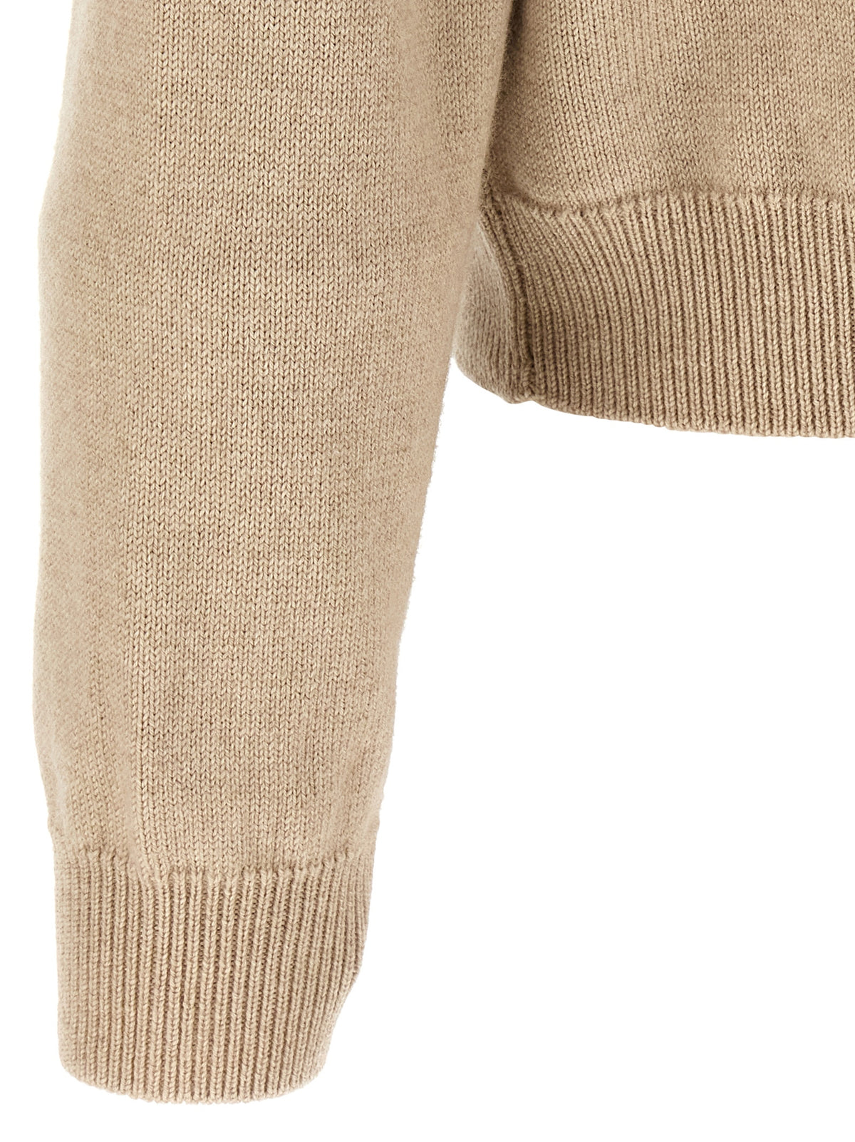 JACQUEMUS Jacquemus Men 'Le Cardigan Moulin' Cardigan
