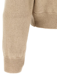 JACQUEMUS Jacquemus Men 'Le Cardigan Moulin' Cardigan