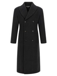 Jacquemus Men 'Le Manteau Tailleur' Coat