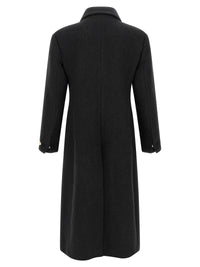 Jacquemus Men 'Le Manteau Tailleur' Coat