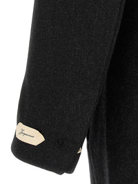 Jacquemus Men 'Le Manteau Tailleur' Coat