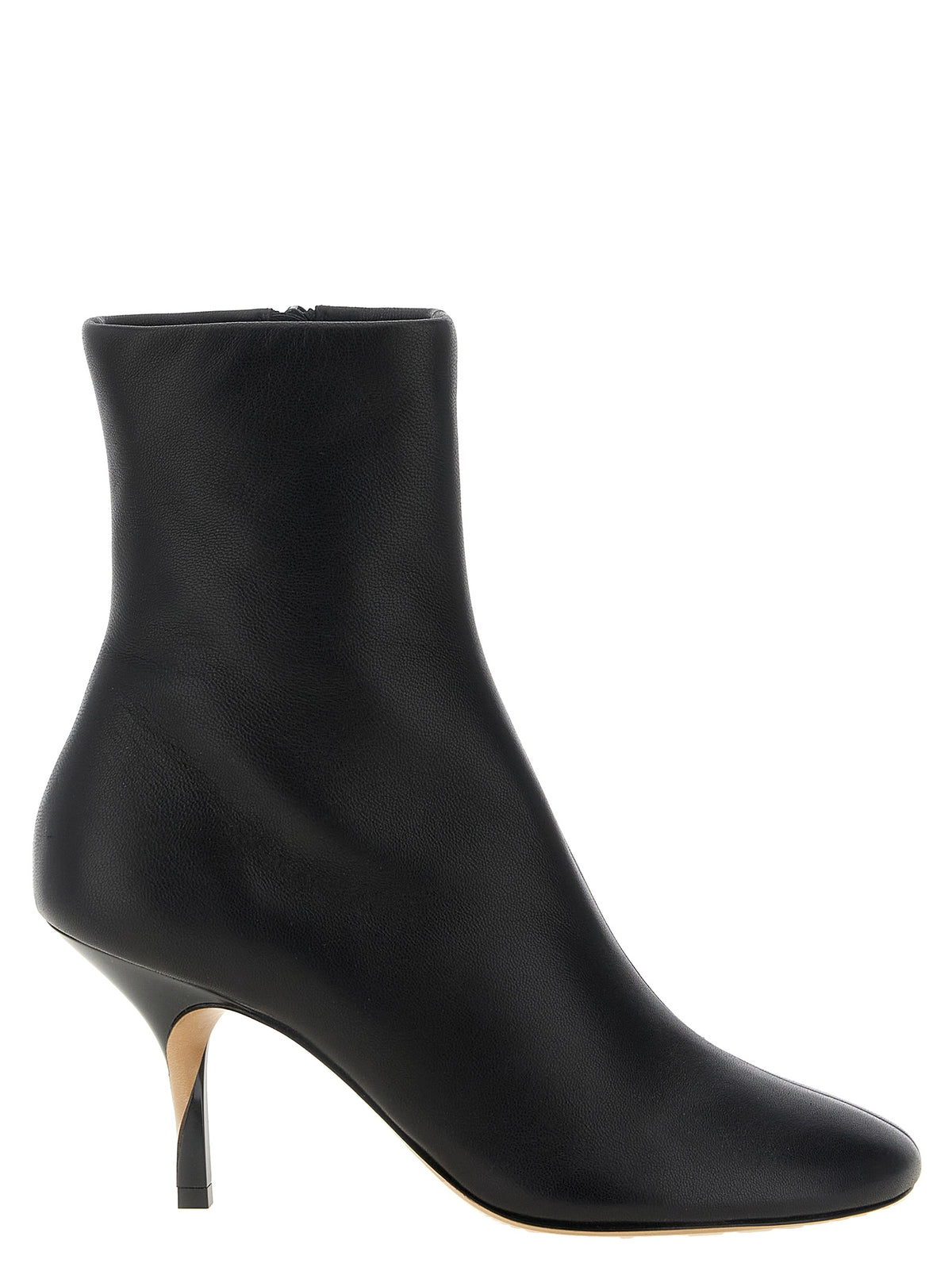 Jacquemus Women 'Le Bottines' Ankle Boots