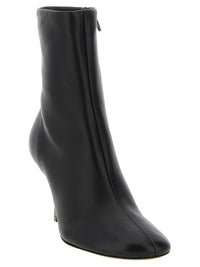 Jacquemus Women 'Le Bottines' Ankle Boots