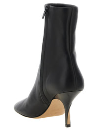 Jacquemus Women 'Le Bottines' Ankle Boots