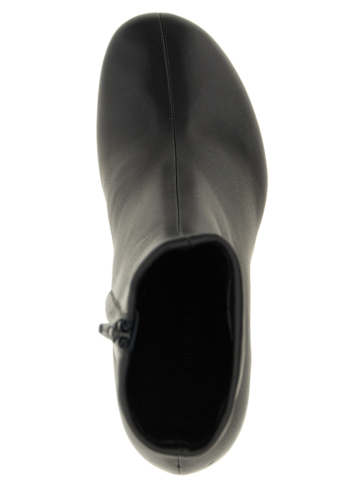 Jacquemus Women 'Le Bottines' Ankle Boots