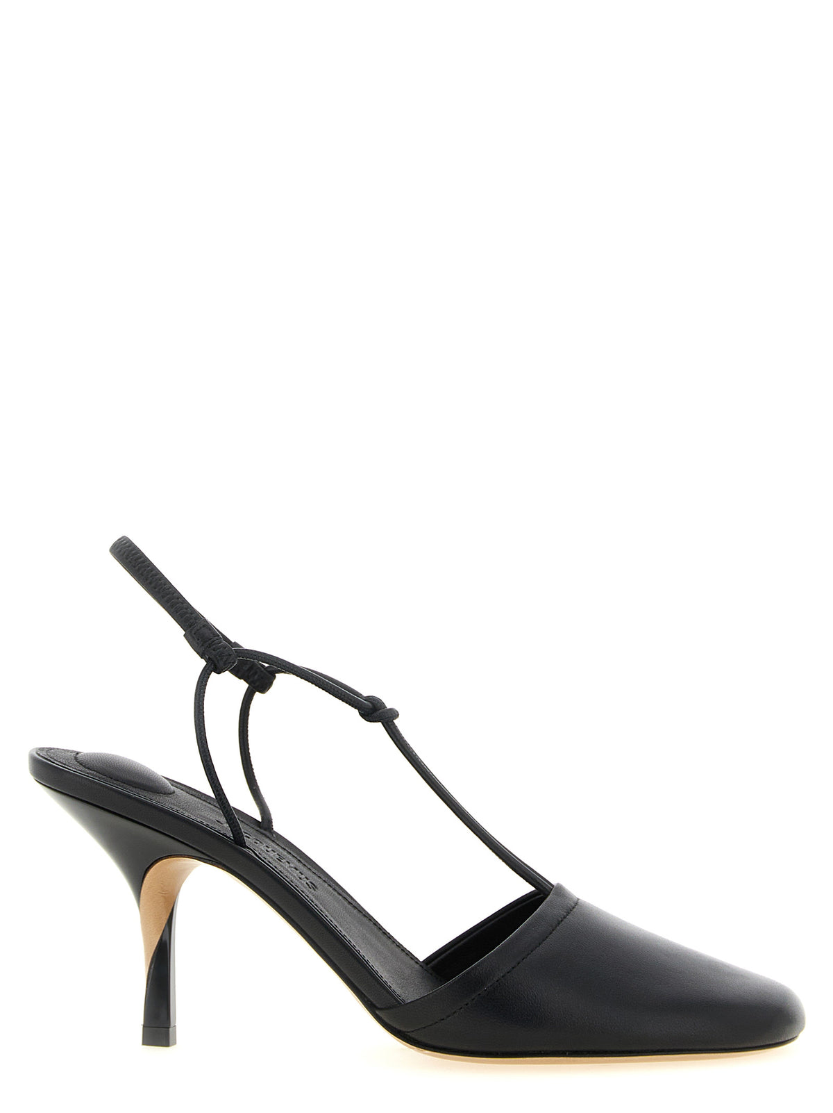 JACQUEMUS Jacquemus Women 'Les Sandales Pina' Sandals
