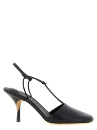 JACQUEMUS Jacquemus Women 'Les Sandales Pina' Sandals