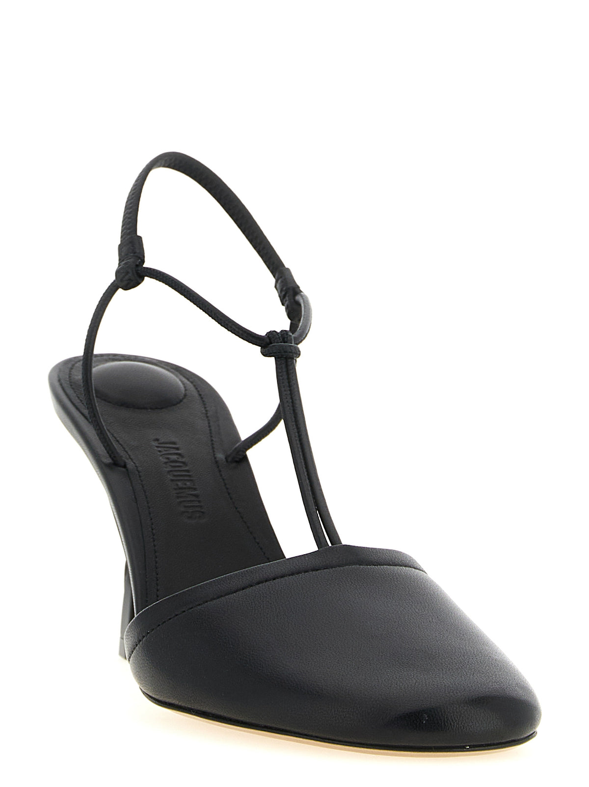 JACQUEMUS Jacquemus Women 'Les Sandales Pina' Sandals