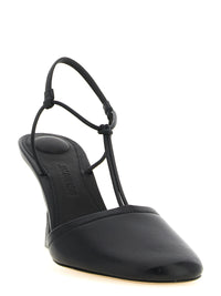JACQUEMUS Jacquemus Women 'Les Sandales Pina' Sandals
