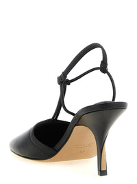 JACQUEMUS Jacquemus Women 'Les Sandales Pina' Sandals