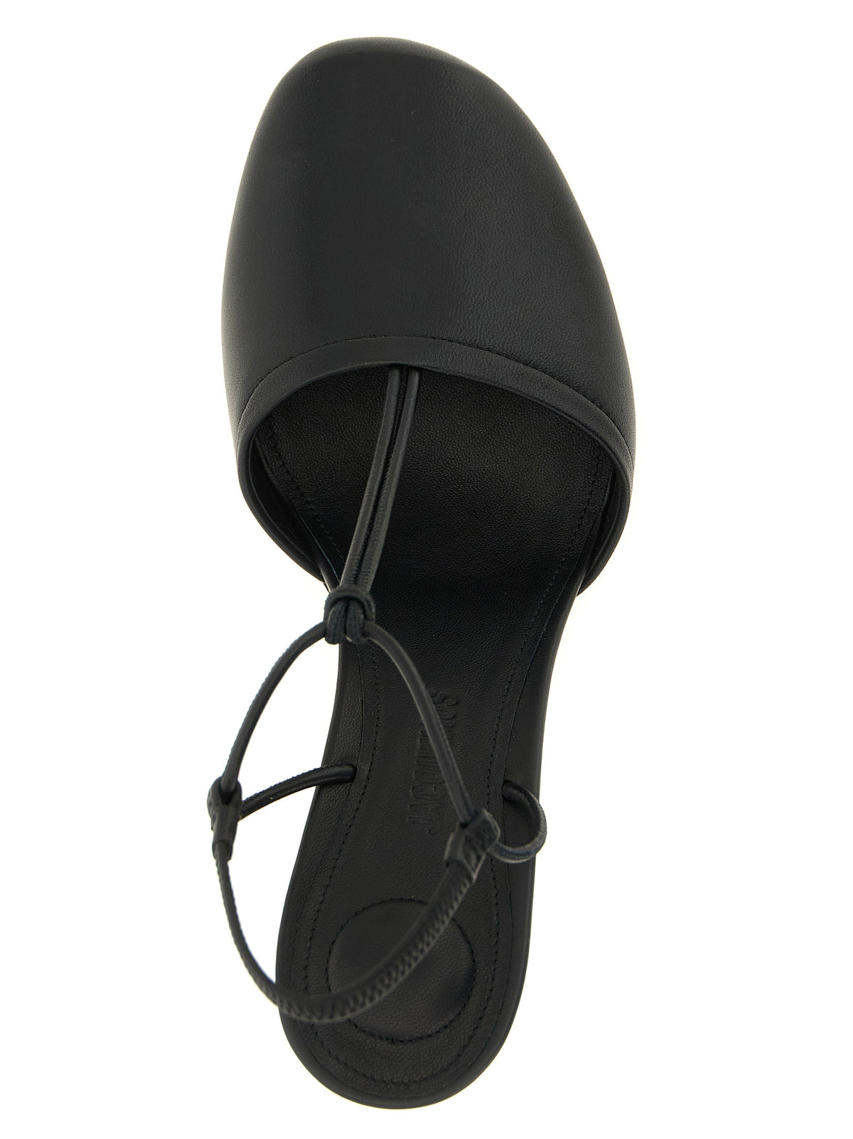 JACQUEMUS Jacquemus Women 'Les Sandales Pina' Sandals