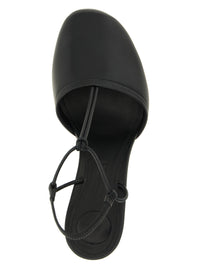 JACQUEMUS Jacquemus Women 'Les Sandales Pina' Sandals