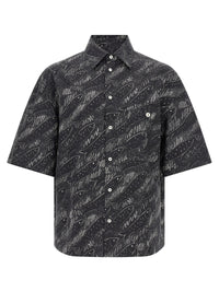 Jacquemus Men 'La Chemise Rio' Shirt
