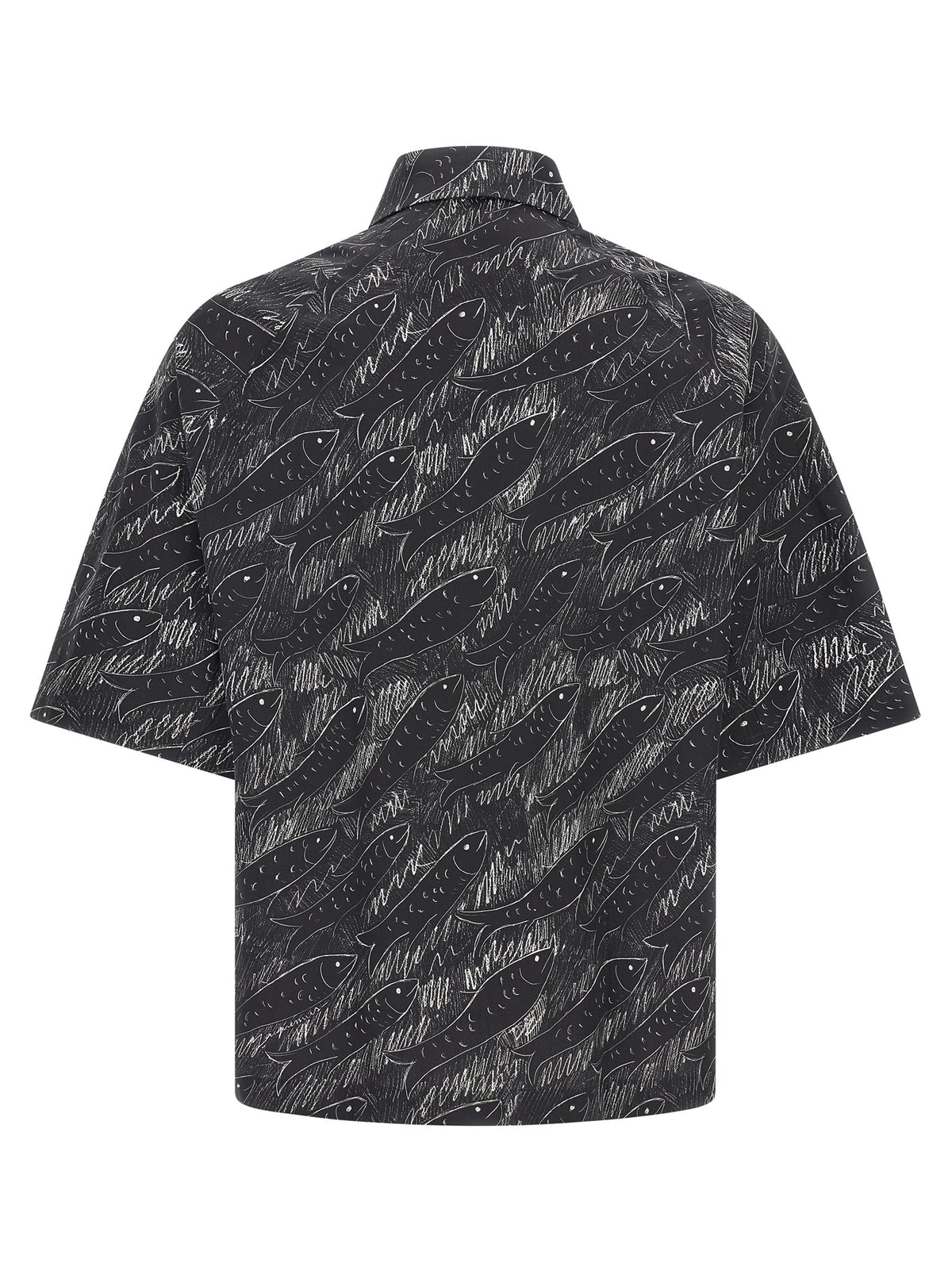 Jacquemus Men 'La Chemise Rio' Shirt