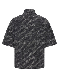 Jacquemus Men 'La Chemise Rio' Shirt