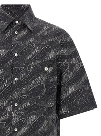 Jacquemus Men 'La Chemise Rio' Shirt