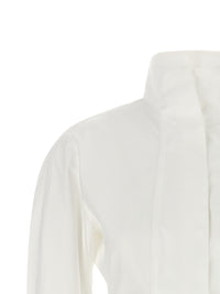 JACQUEMUS Jacquemus Women 'La Chemise Tulipe' Shirt