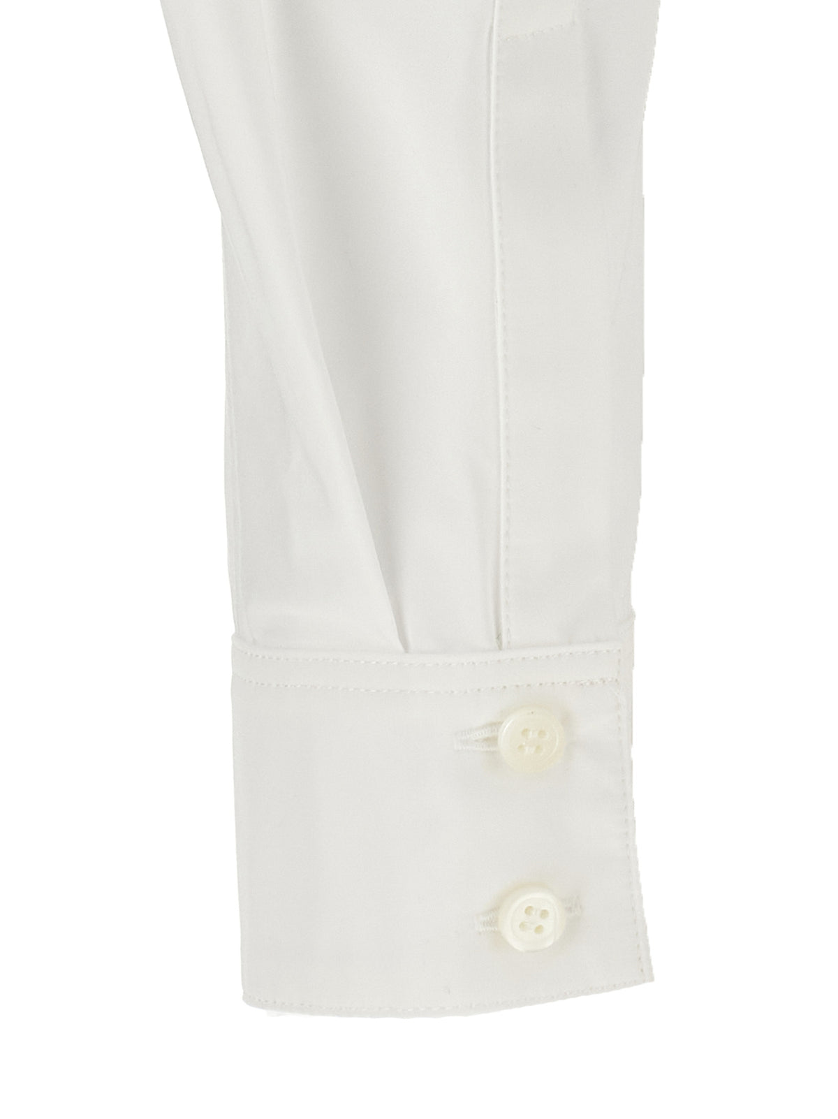 JACQUEMUS Jacquemus Women 'La Chemise Tulipe' Shirt