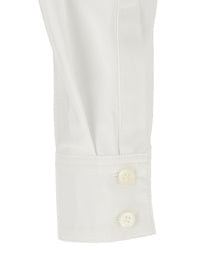 JACQUEMUS Jacquemus Women 'La Chemise Tulipe' Shirt