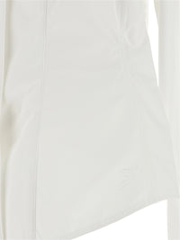 JACQUEMUS Jacquemus Women 'La Chemise Tulipe' Shirt