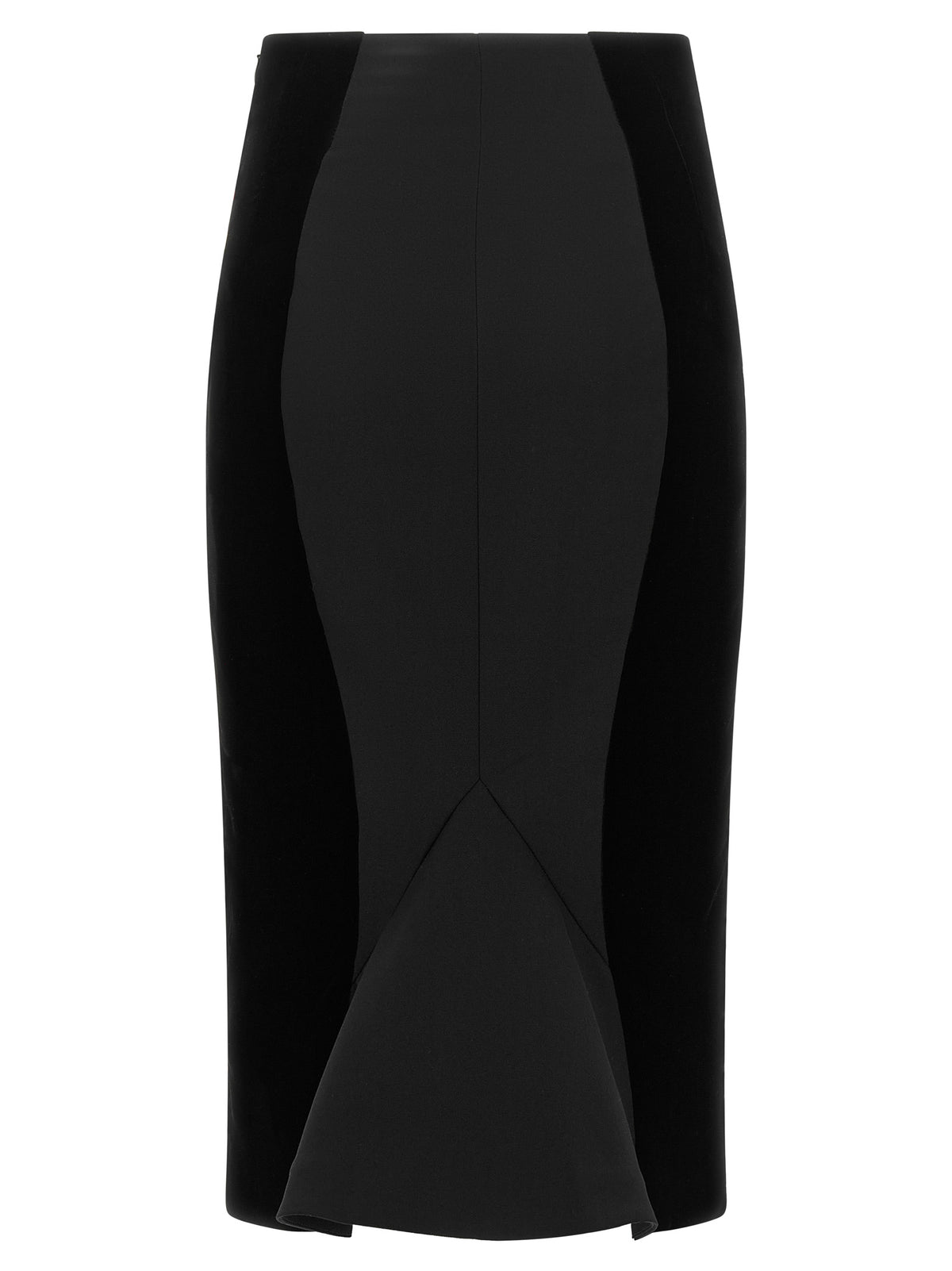 Jacquemus Women 'La Jupe Tailleur' Skirt