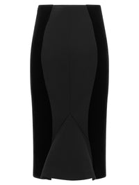 Jacquemus Women 'La Jupe Tailleur' Skirt