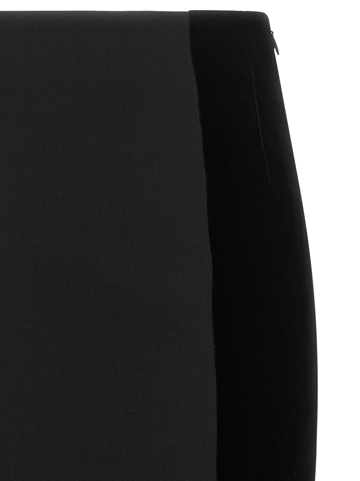 Jacquemus Women 'La Jupe Tailleur' Skirt