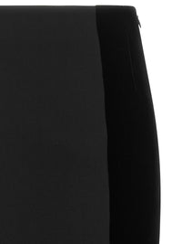 Jacquemus Women 'La Jupe Tailleur' Skirt