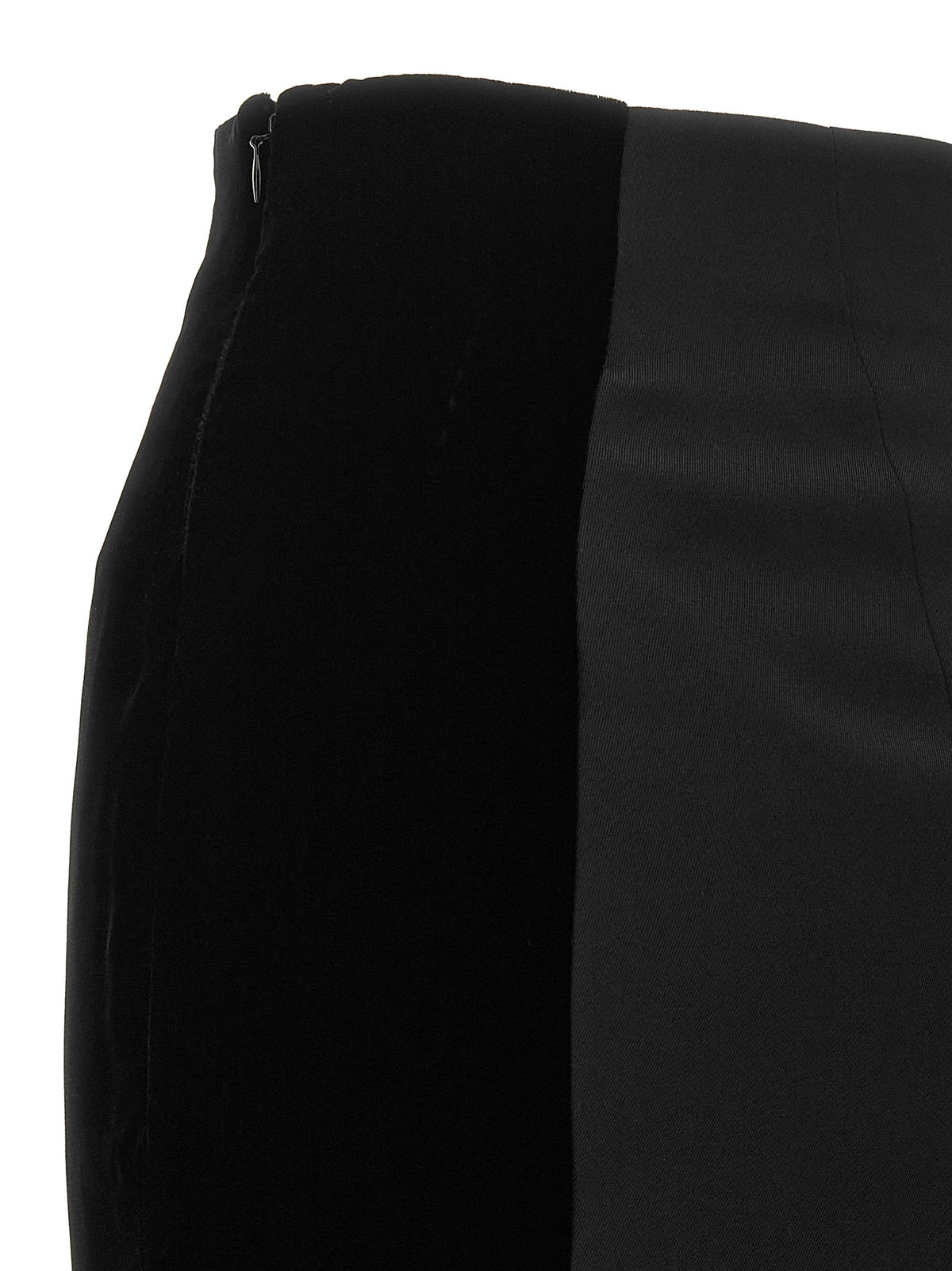 Jacquemus Women 'La Jupe Tailleur' Skirt