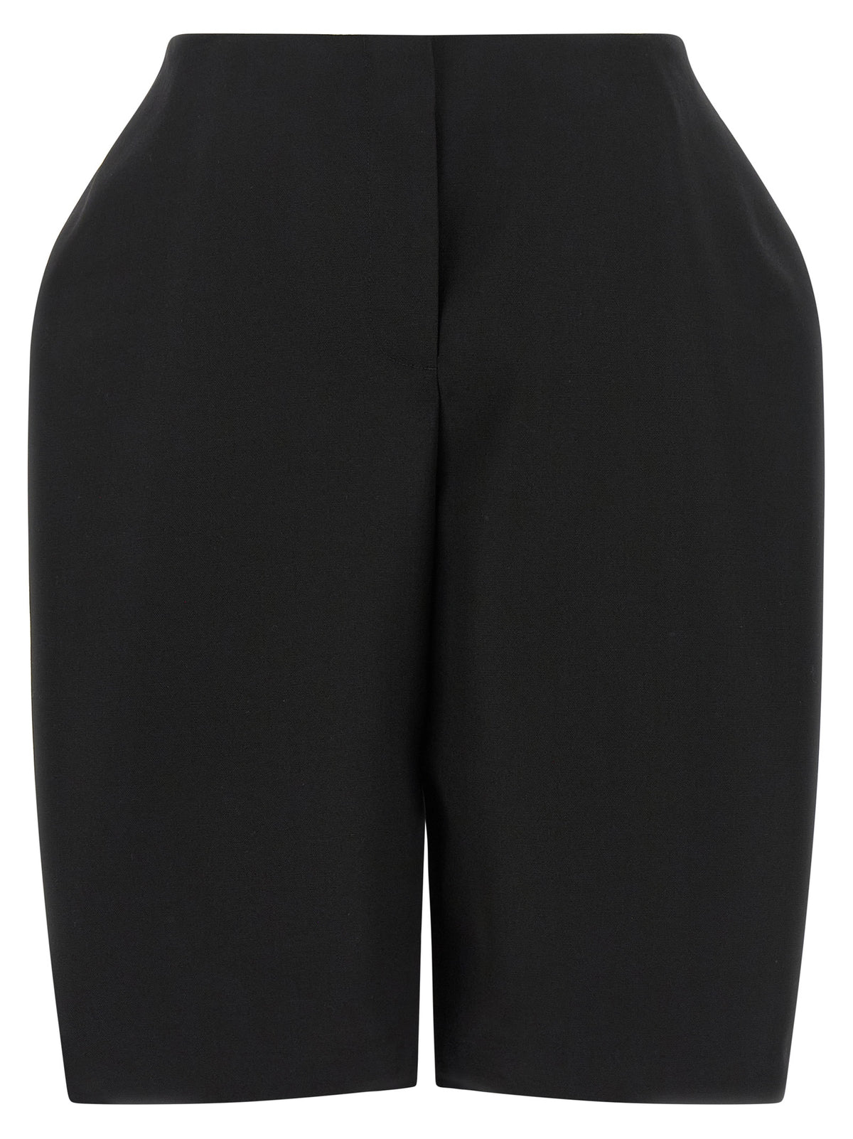 Jacquemus Women 'Le Short Cubisto' Bermuda Shorts