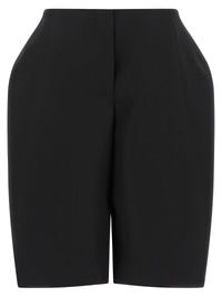 Jacquemus Women 'Le Short Cubisto' Bermuda Shorts