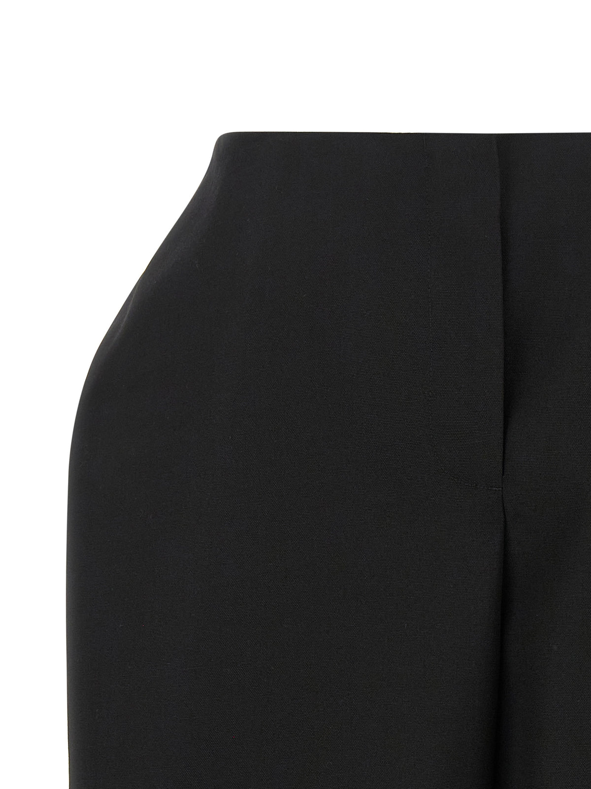 Jacquemus Women 'Le Short Cubisto' Bermuda Shorts