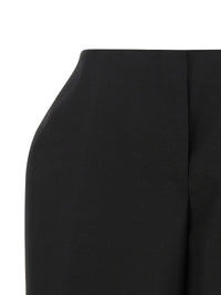 Jacquemus Women 'Le Short Cubisto' Bermuda Shorts