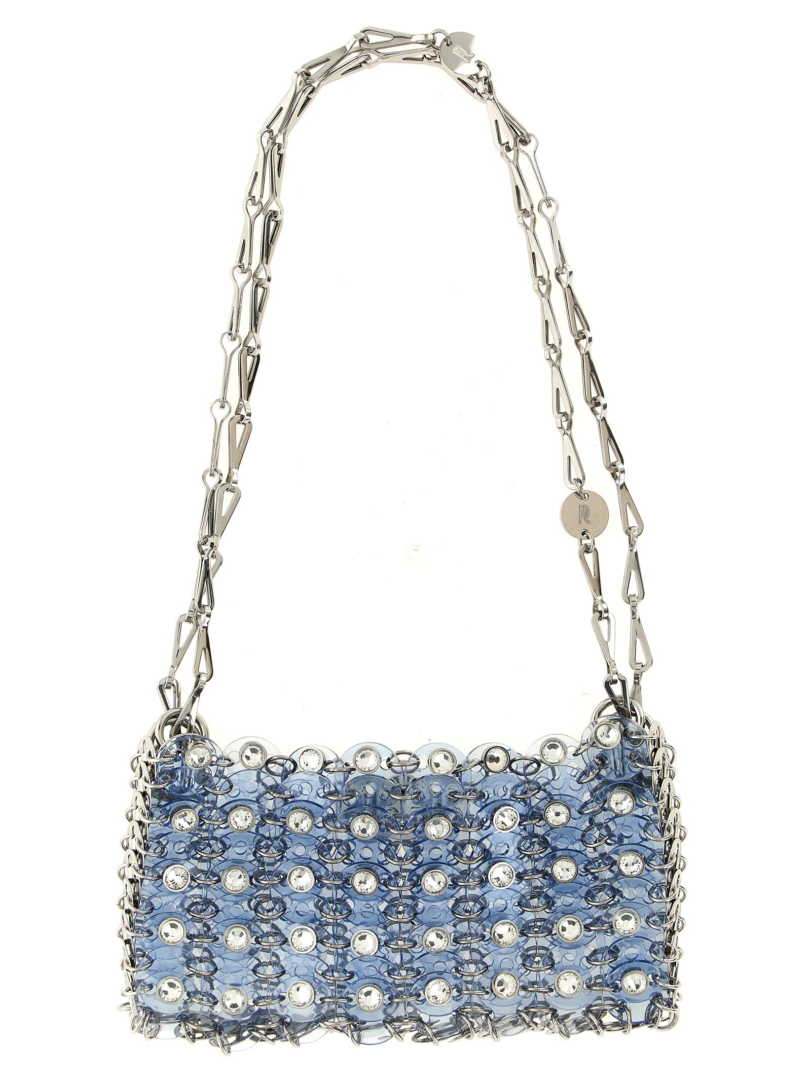 PACO RABANNE Paco Rabanne Women '1969 Nano' Shoulder Bag