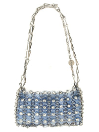 PACO RABANNE Paco Rabanne Women '1969 Nano' Shoulder Bag