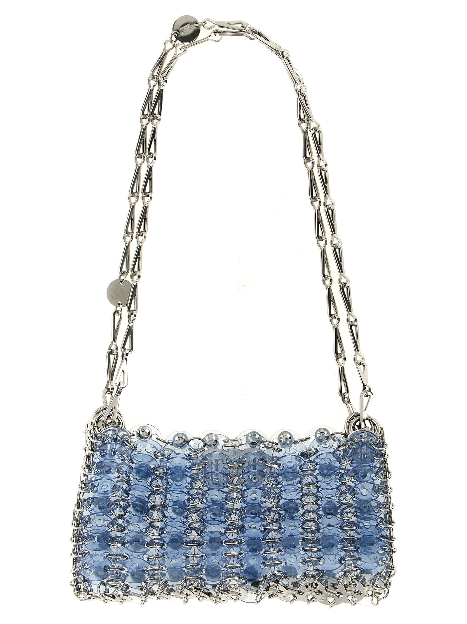 PACO RABANNE Paco Rabanne Women '1969 Nano' Shoulder Bag