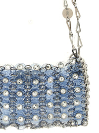PACO RABANNE Paco Rabanne Women '1969 Nano' Shoulder Bag