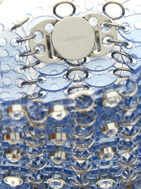 PACO RABANNE Paco Rabanne Women '1969 Nano' Shoulder Bag