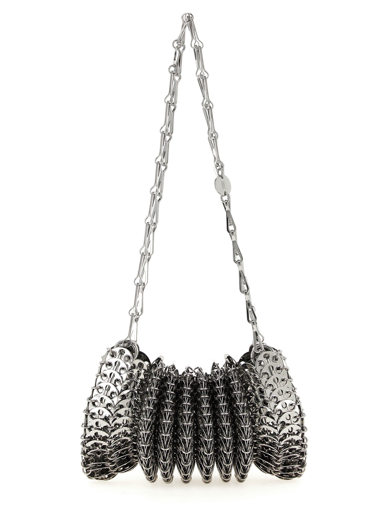 PACO RABANNE Paco Rabanne Women 'Chainmail' Shoulder Bag