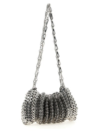 PACO RABANNE Paco Rabanne Women 'Chainmail' Shoulder Bag