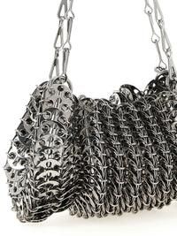 PACO RABANNE Paco Rabanne Women 'Chainmail' Shoulder Bag