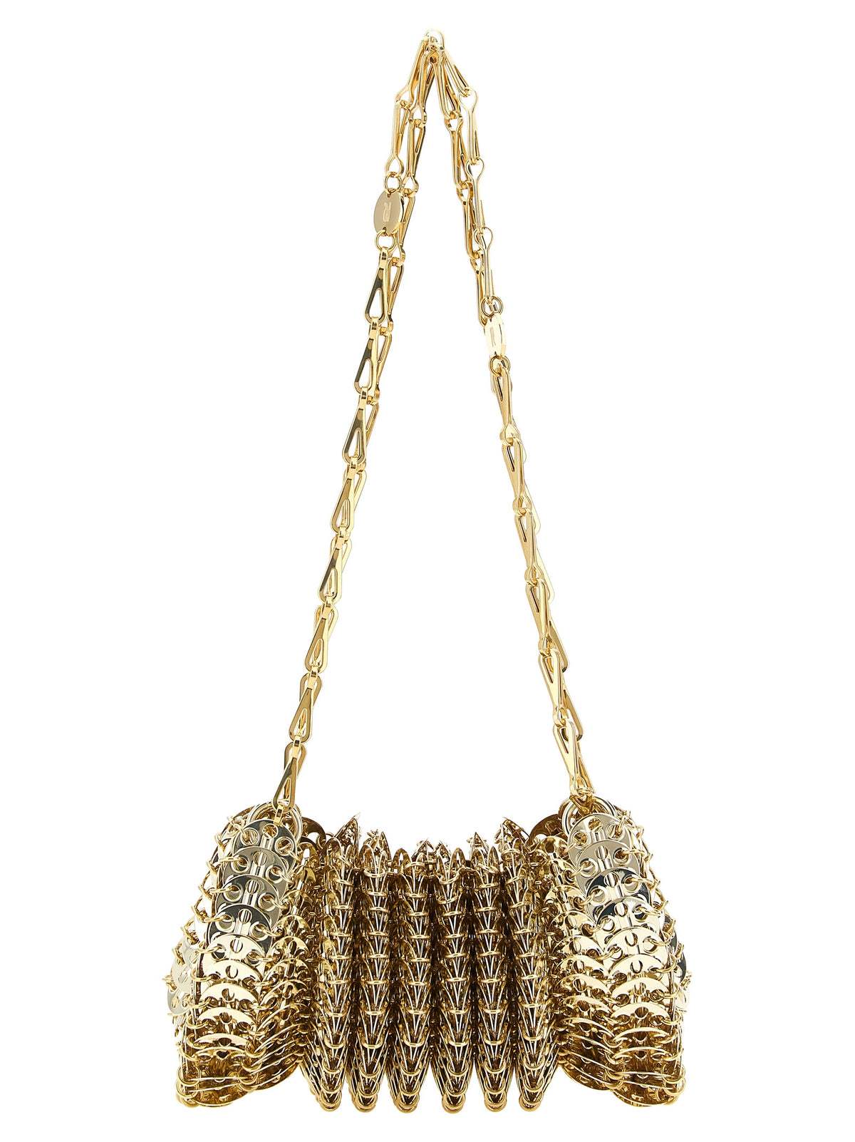 PACO RABANNE Paco Rabanne Women 'New 1969 Gm' Shoulder Bag