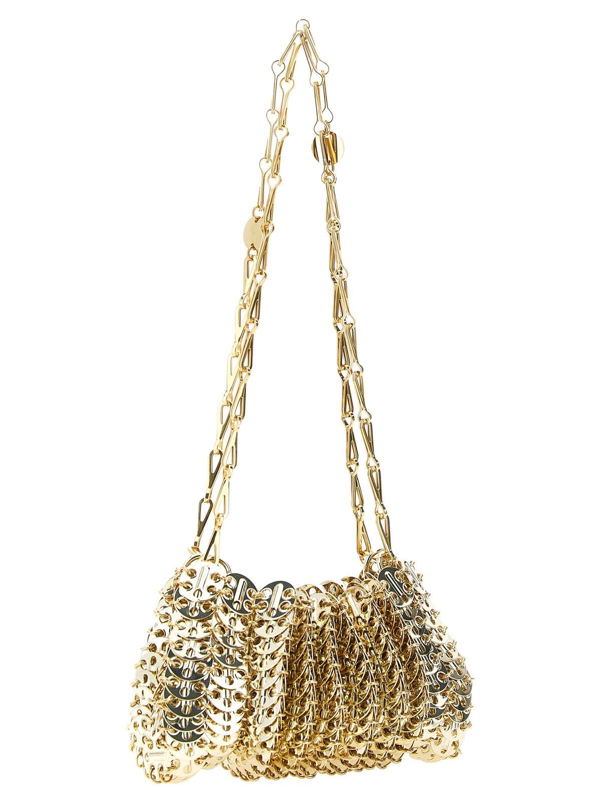 PACO RABANNE Paco Rabanne Women 'New 1969 Gm' Shoulder Bag