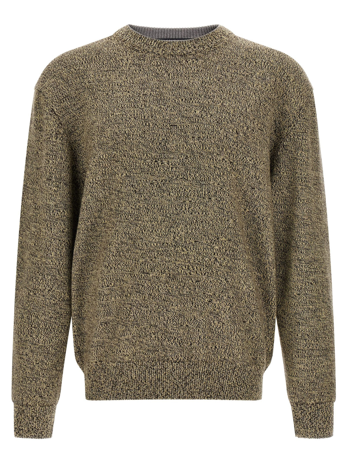 JACQUEMUS Jacquemus Men 'La Maillot Moulin' Sweater