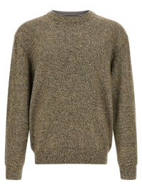 JACQUEMUS Jacquemus Men 'La Maillot Moulin' Sweater